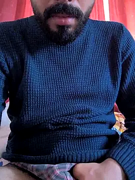 Kaan1607 online show from 03-26-26, 01:28