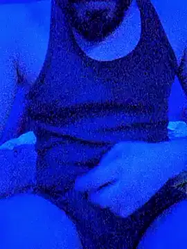 Kaan1607 online show from 03-28-26, 07:02