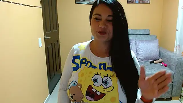 Kerly Lopez online show from 01-22-25, 11:10