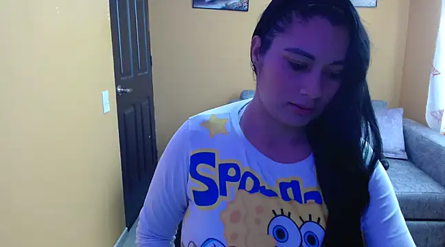 Kerly Lopez online show from 02-19-25, 07:59