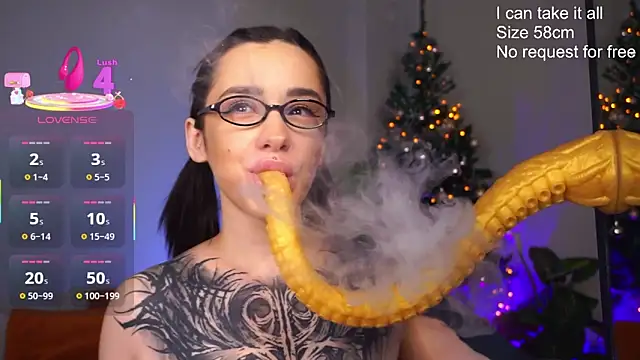 EvaCanton online show from 01-08-26, 02:25