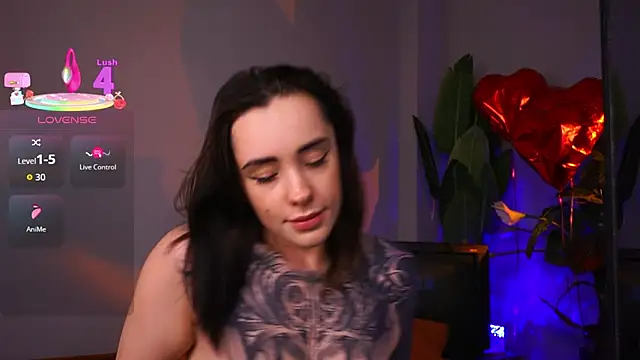 EvaCanton online show from 02-22-26, 02:02