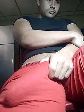 AlexisSpears  online show from 10-18-25, 12:17