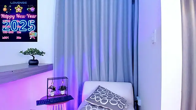 Lucyortiz  online show from 01-16-25, 06:59