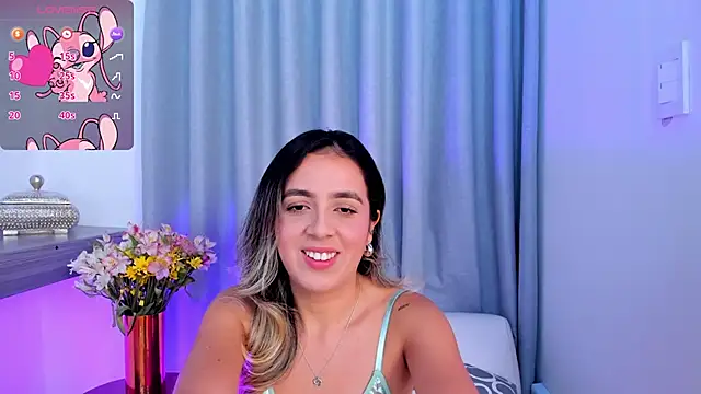Lucyortiz  online show from 02-04-25, 06:06