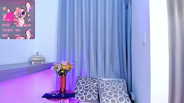 Lucyortiz  online show from 02-07-25, 08:20