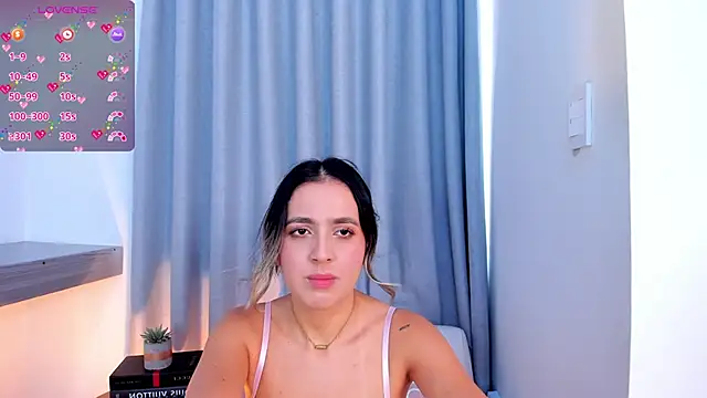 Lucyortiz  online show from 02-27-25, 06:42