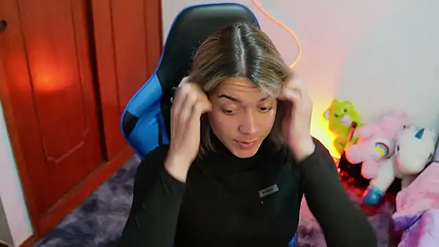 tay ler3 online show from 01-20-25, 12:46