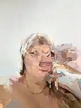 Alexandra Torress online show from 11-01-25, 03:36