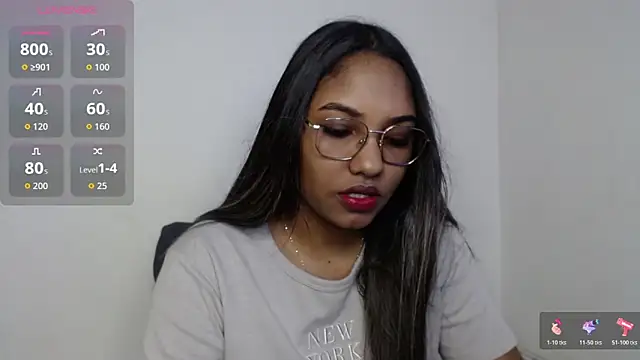 Blackmoon 23 online show from 11-04-25, 10:42