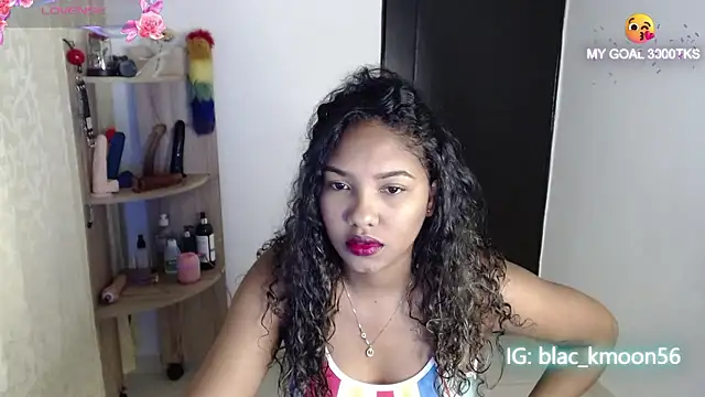 Blackmoon 23 online show from 01-09-26, 08:43