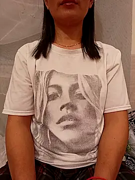 Asian girl13 online show from 03-08-26, 06:50