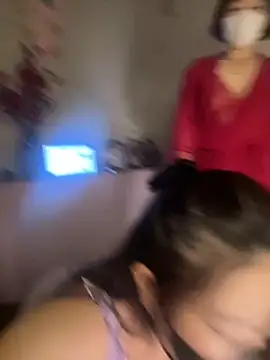 --Lyly-- online show from 01-13-26, 04:18