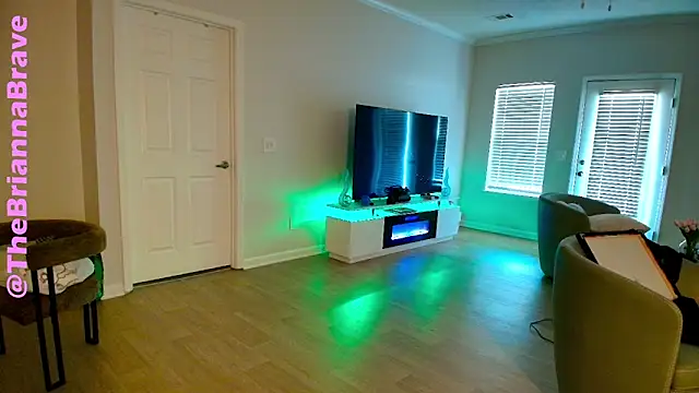 BriannaBrave online show from 02-09-26, 03:38