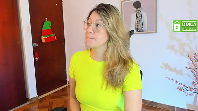 Chanelll Taylorr  online show from 01-05-25, 01:04