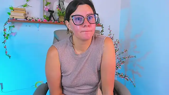 Chanelll Taylorr  online show from 02-26-26, 01:10