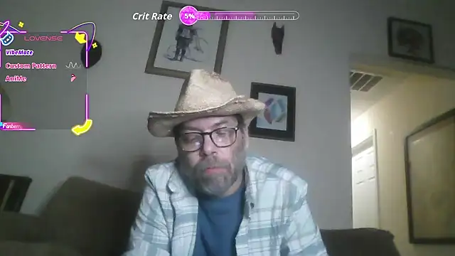 Geaux Again online show from 12-15-25, 07:23