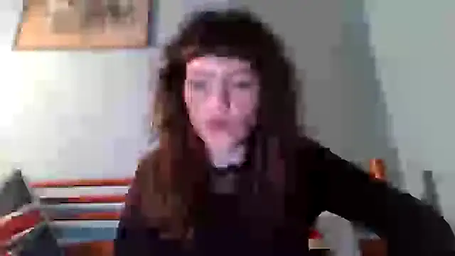 OniricFemme online show from 02-22-25, 03:45