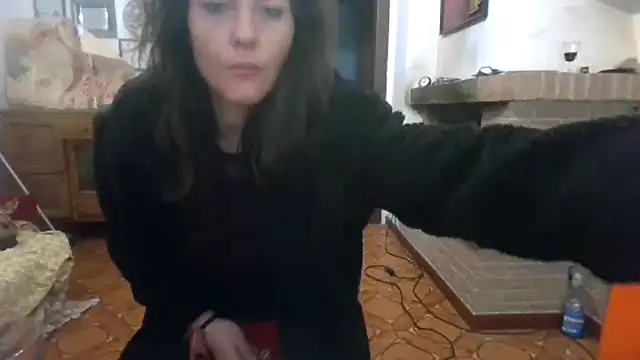 OniricFemme online show from 02-22-25, 11:46