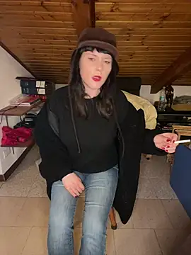 OniricFemme online show from 03-17-25, 09:22