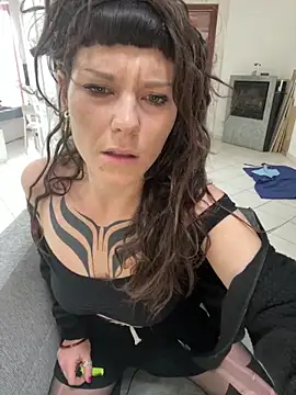 OniricFemme online show from 11-01-25, 09:22