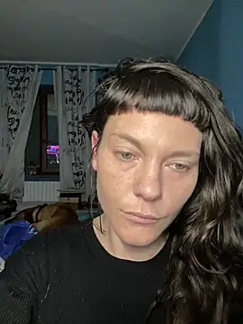 OniricFemme online show from 02-01-26, 06:23