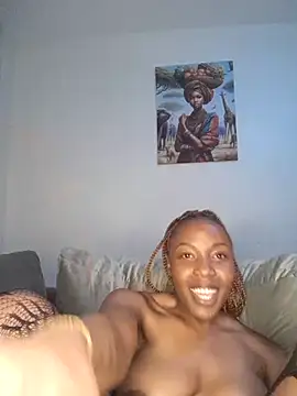 Snapshot of ebony_spicy69 chatting on 12-05-24, 07:38 ebony spicy69 online show from 12-05-24, 07:38