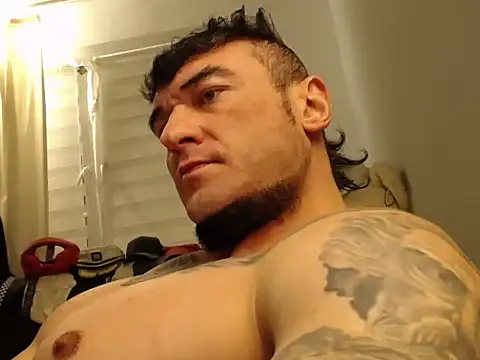 Snapshot of ballardbret chatting on 10-19-25, 10:43 ballardbret online show from 10-19-25, 10:43