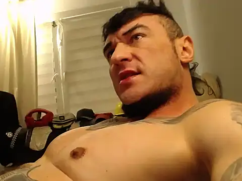 Snapshot of ballardbret chatting on 10-22-25, 10:42 ballardbret online show from 10-22-25, 10:42