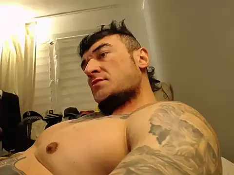 Snapshot of ballardbret chatting on 11-02-25, 12:13 ballardbret online show from 11-02-25, 12:13