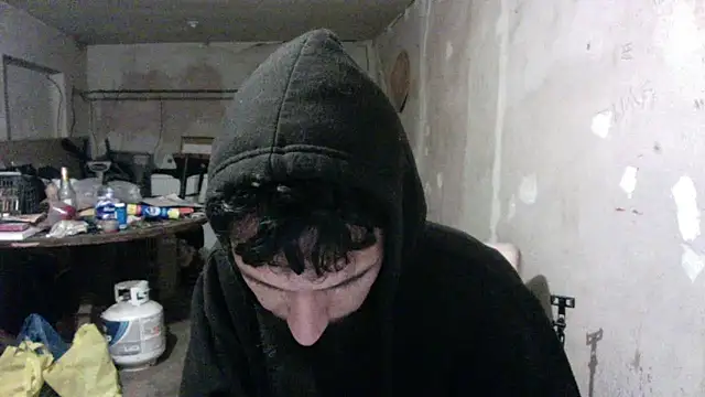 Snapshot of LoretoMx chatting on 10-16-25, 02:34 LoretoMx online show from 10-16-25, 02:34