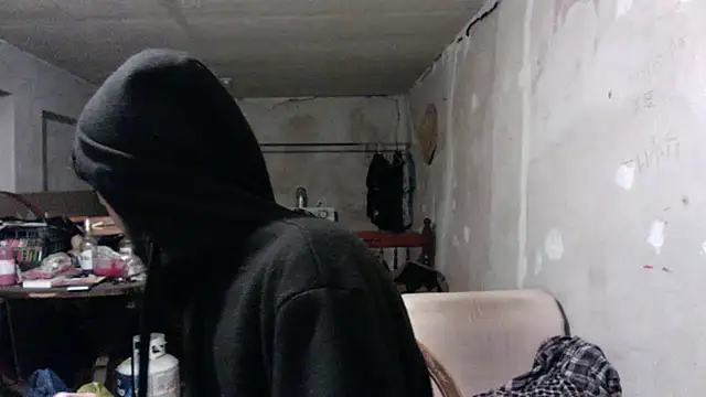 Snapshot of LoretoMx chatting on 11-08-25, 02:23 LoretoMx online show from 11-08-25, 02:23