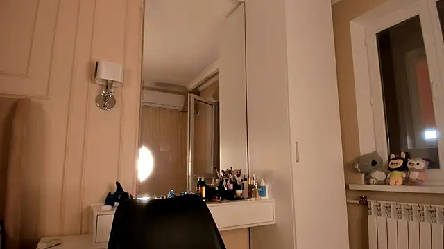 melissa yamazaki online show from 10-26-25, 03:45