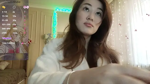 melissa yamazaki online show from 02-03-26, 04:54