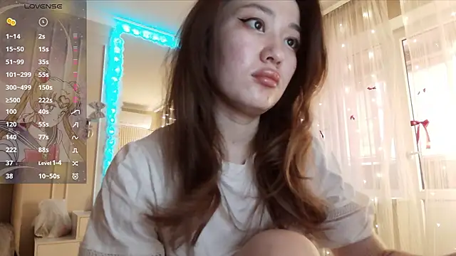 melissa yamazaki online show from 02-11-26, 05:56