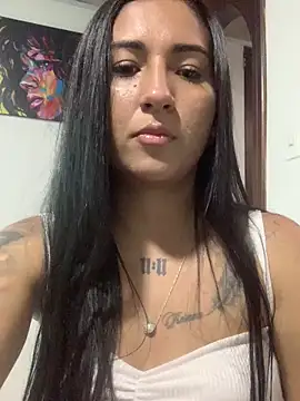 luna asss online show from 12-05-24, 07:38