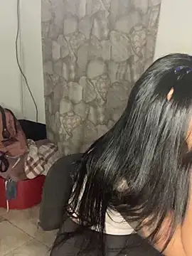 luna asss online show from 12-22-24, 11:20