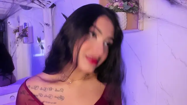 sabrinahimss online show from 10-16-25, 01:28