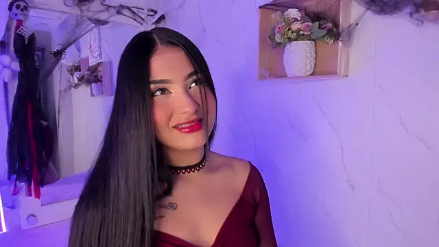 sabrinahimss online show from 10-22-25, 02:45