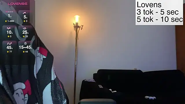 Sexy Sweets online show from 11-23-25, 08:08