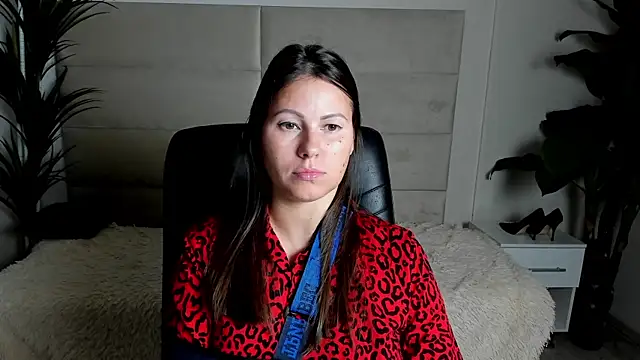 Dana  dom online show from 10-11-25, 12:54