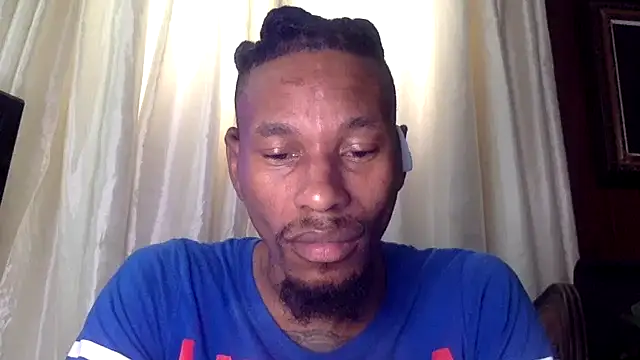 KingDerRico online show from 11-26-25, 02:51