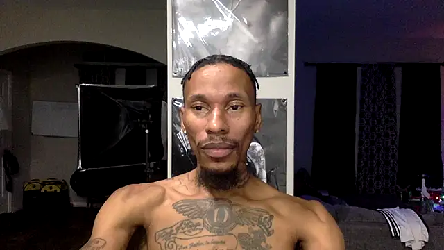 KingDerRico online show from 12-21-25, 05:58