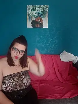 carolyne2023 online show from 11-07-25, 09:53