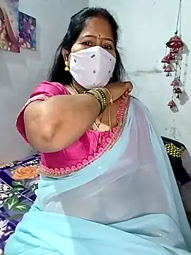 Rani Darling 99 online show from 10-24-25, 02:46