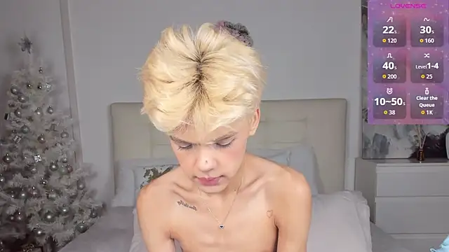 Felix Rey online show from 01-06-26, 12:31