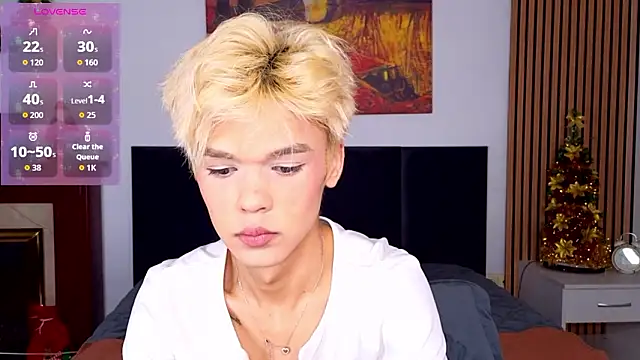 Snapshot of Felix_Rey chatting on 01-16-26, 10:03 Felix Rey online show from 01-16-26, 10:03