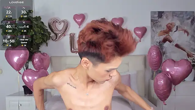 Snapshot of Felix_Rey chatting on 02-12-26, 04:13 Felix Rey online show from 02-12-26, 04:13