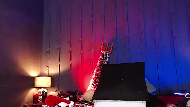 MorganaCrowley online show from 12-19-24, 12:45