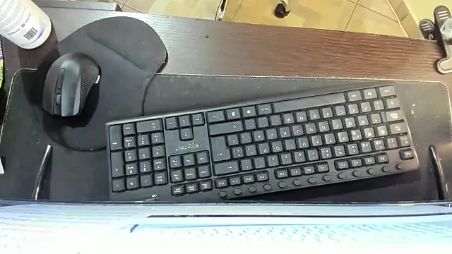 Amy Walker online show from 01-07-26, 06:21